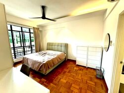 Pinewood Gardens (D10), Condominium #547548491